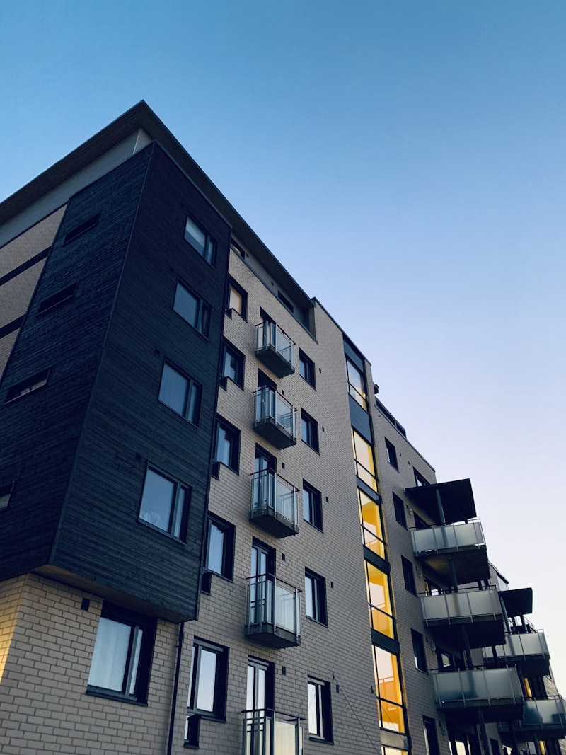 Apartamento Moderno en Salamanca