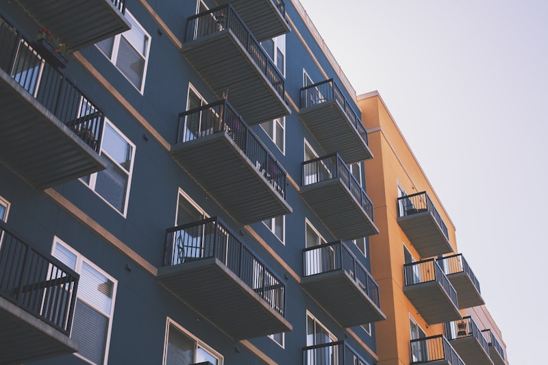 Apartamento Luminoso